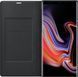 Чехол Samsung LED View Cover Black для Galaxy Note 9 SM-N960 1423605008 фото 3