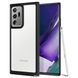 Чехол Spigen Ultra Hybrid Matte Black для Samsung Galaxy Note 20 Ultra SM-N985 1602692233 фото 6