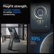 Чехол Spigen Tough Armor Mag MagSafe Metal Slate для iPhone 15 Pro Max ACS06595 1994577209 фото 3