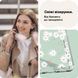 Чехол Spigen Cyrill White Daisy для Google Pixel 6a, фото 2