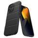 Чехол Caseology Athlex Mag Active Black для iPhone 16 ACS08241 2365302401 фото 1