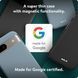 Чохол Mous Super Thin Stone Blue MagSafe&reg; для Google Pixel 8a 2253647727 фото 6