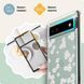 Чехол Spigen Cyrill White Daisy для Google Pixel 6a, фото 3