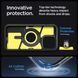 Чехол Spigen Tough Armor Mag MagSafe Metal Slate для iPhone 15 Pro Max ACS06595 1994577209 фото 4