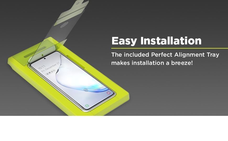 Захисне скло PureGear Steel 360 для Samsung Note 20 Ultra SM-N985 2011797203 фото
