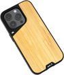 Чохол Mous Limitless 5.0 Bamboo MagSafe Compatible для iPhone 15 Pro Max 2224824678 фото