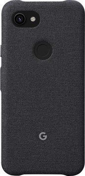 Чохол Fabric Case Carbon для Google Pixel 3a 2087558017 фото