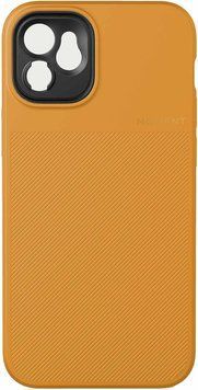 Чохол Moment M-Series MagSafe Mustard Yellow для iPhone 12 Mini 2491205363 фото
