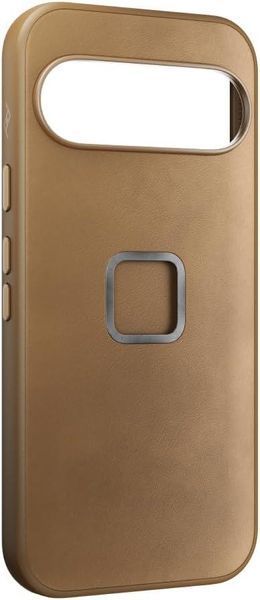 Тканинний чохол Peak Design Tan Clarino для Google Pixel 9 Pro XL 2590869289 фото
