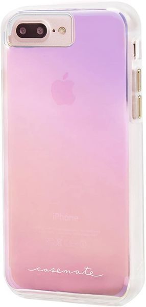 Чохол Case-Mate Nakedtough для iPhone 7 Plus | 8 Plus 1380313978 фото