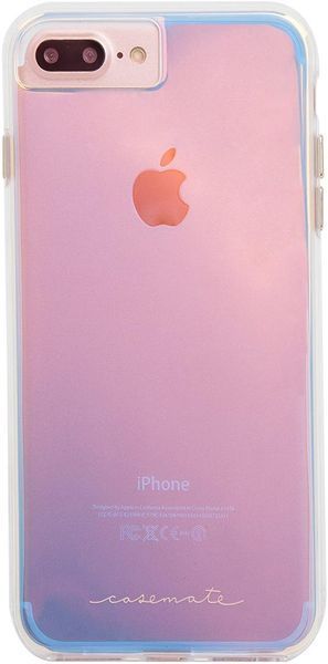 Чохол Case-Mate Nakedtough для iPhone 7 Plus | 8 Plus 1380313978 фото