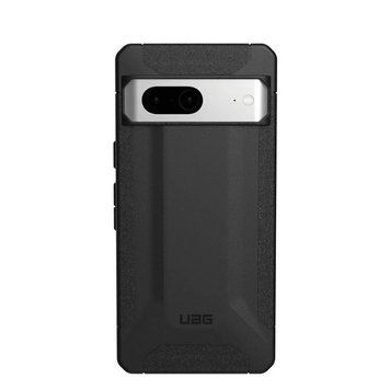 Чохол UAG Scout Black для Google Pixel 7 2181699888 фото
