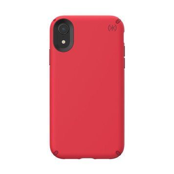 Чохол Speck Presidio Sport Red для Iphone XR 1315702803 фото