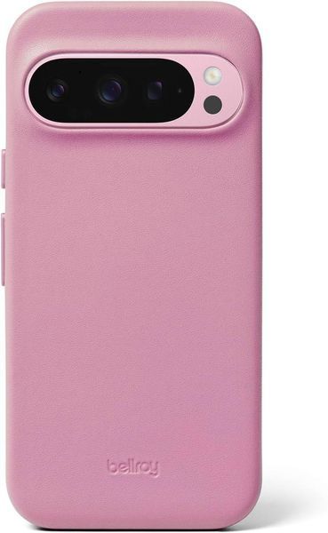 Чохол Bellroy MagSafe Leather Case Lilac для Google Pixel 9 | 9 Pro 2560370689 фото