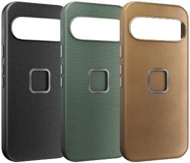 Тканинний чохол Peak Design Tan Clarino для Google Pixel 9 Pro XL 2590869289 фото