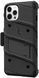 Захисний чохол Zizo Bolt Series Black з кліпсою для iPhone 13 Pro Max 1645912478 фото 6