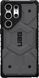 Чохол UAG Pathfinder Silver для Samsung Galaxy S23 Ultra SM-S918, фото 4