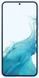 Чохол Samsung Silicone Cover Artic Blue для Samsung S22 SM-S901, фото 5