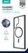 Чехол ESR Classic With HaloLock Clear Black для Samsung Galaxy S23 Ultra SM-S918, фото 3