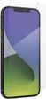 Захисне скло Zagg InvisibleShield Glass Elite Visionguard+ Full Screen для iPhone 12 Pro Max
