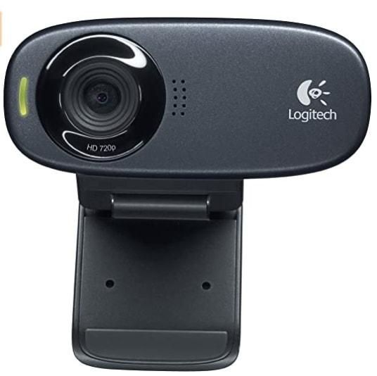 Web-камера LOGITECH C310 (960-001065)