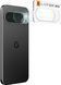 Захисне скло для камери Spigen GlasTR EZ Fit Optik 2-Pack для Google Pixel 10 Pro Xl AGL09663 2863240082 фото 1