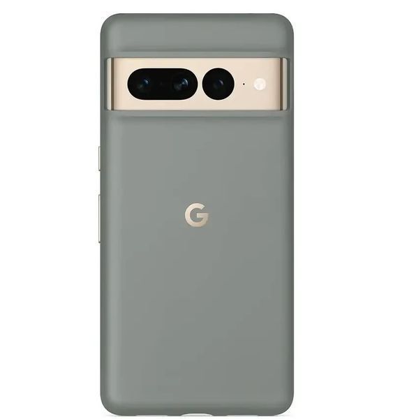 Чехол для Google Pixel 7 Pro Hazel 2075809771 фото