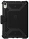 Чехол для планшета UAG Metropolis Black для iPad Mini 6 | 7 (2021 | 2024) 1973864526 фото 11