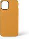 Чехол Moment M-Series MagSafe Mustard Yellow для iPhone 12 Mini 2491205363 фото 2
