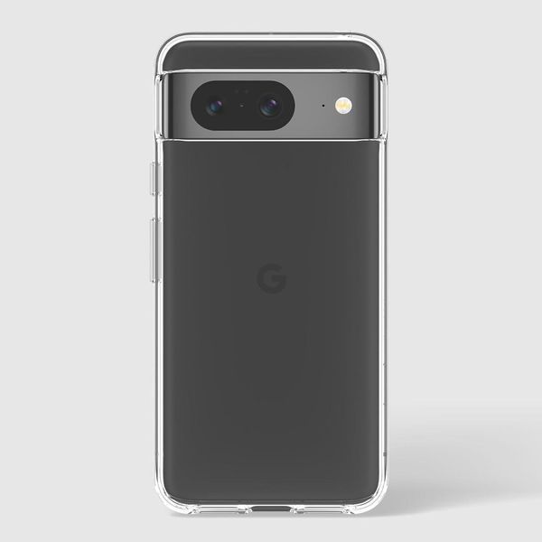 Чохол Case Mate Signature Clear для Google Pixel 8