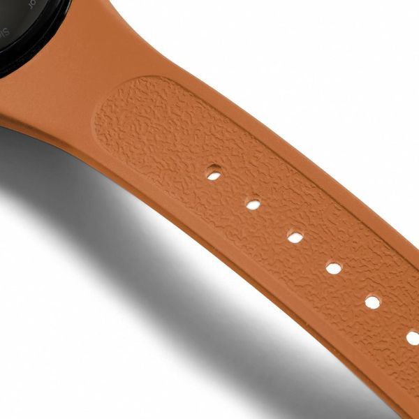 Шкіряний ремінець Bellroy Pixel Watch Terracotta для Google Pixel Watch 3 (45mm) 2660220852 фото
