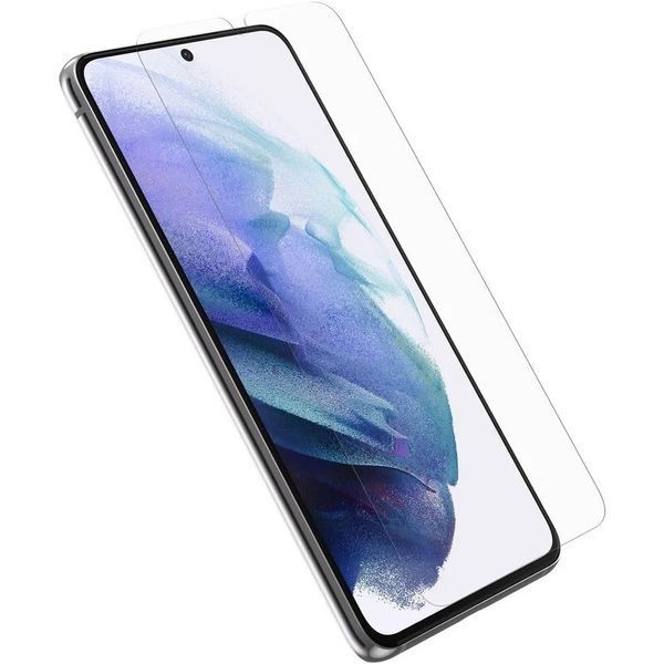 Захисна плівка на екран Otterbox Clearly Protected Film для Samsung Galaxy S21 Plus 1807577416 фото