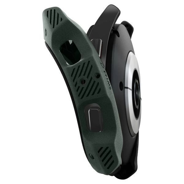 Чехол Caseology Vault Midnight Green для Galaxy Watch 5 | 4 44mm 1829353614 фото
