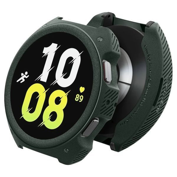 Чехол Caseology Vault Midnight Green для Galaxy Watch 5 | 4 44mm 1829353614 фото