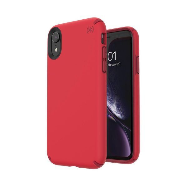 Чохол Speck Presidio Sport Red для Iphone XR 1315702803 фото