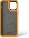 Чехол Moment M-Series MagSafe Mustard Yellow для iPhone 12 Mini 2491205363 фото 3
