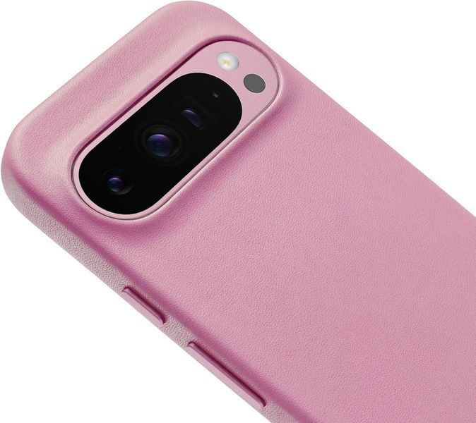 Чохол Bellroy MagSafe Leather Case Lilac для Google Pixel 9 | 9 Pro 2560370689 фото