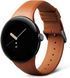 Шкіряний ремінець Bellroy Pixel Watch Terracotta для Google Pixel Watch 3 (45mm) 2660220852 фото 1