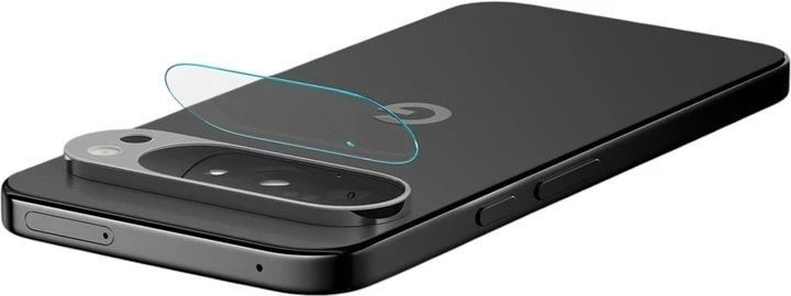 Захисне скло для камери Spigen GlasTR EZ Fit Optik 2-Pack для Google Pixel 10 Pro Xl AGL09663 2863240082 фото