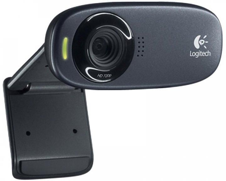 Web-камера LOGITECH C310 (960-001065)