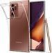 Чохол Spigen Liquid Crystal для Samsung Galaxy Note 20 Ultra 1602692271 фото 4