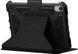 Чехол для планшета UAG Metropolis Black для iPad Mini 6 | 7 (2021 | 2024) 1973864526 фото 4