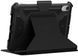 Чехол для планшета UAG Metropolis Black для iPad Mini 6 | 7 (2021 | 2024) 1973864526 фото 8