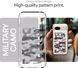 Чехол Spigen Ultra Hybrid Military Camo Clear для Google Pixel 8a ACS07609 2511870157 фото 4