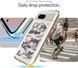 Чехол Spigen Ultra Hybrid Military Camo Clear для Google Pixel 8a ACS07609 2511870157 фото 2
