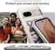 Чехол Spigen Ultra Hybrid Military Camo Clear для Google Pixel 8a ACS07609 2511870157 фото 3