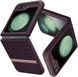 Чехол Caseology Parallax Burgundy для Samsung Galaxy Flip 5 ACS06244 2084326950 фото 1