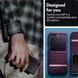 Чехол Caseology Parallax Burgundy для Samsung Galaxy Flip 5 ACS06244 2084326950 фото 4