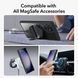 Чехол ESR Classic With HaloLock Clear Black для Samsung Galaxy S23 Ultra SM-S918, фото 7