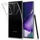 Чохол Spigen Liquid Crystal для Samsung Galaxy Note 20 Ultra 1602692271 фото 1